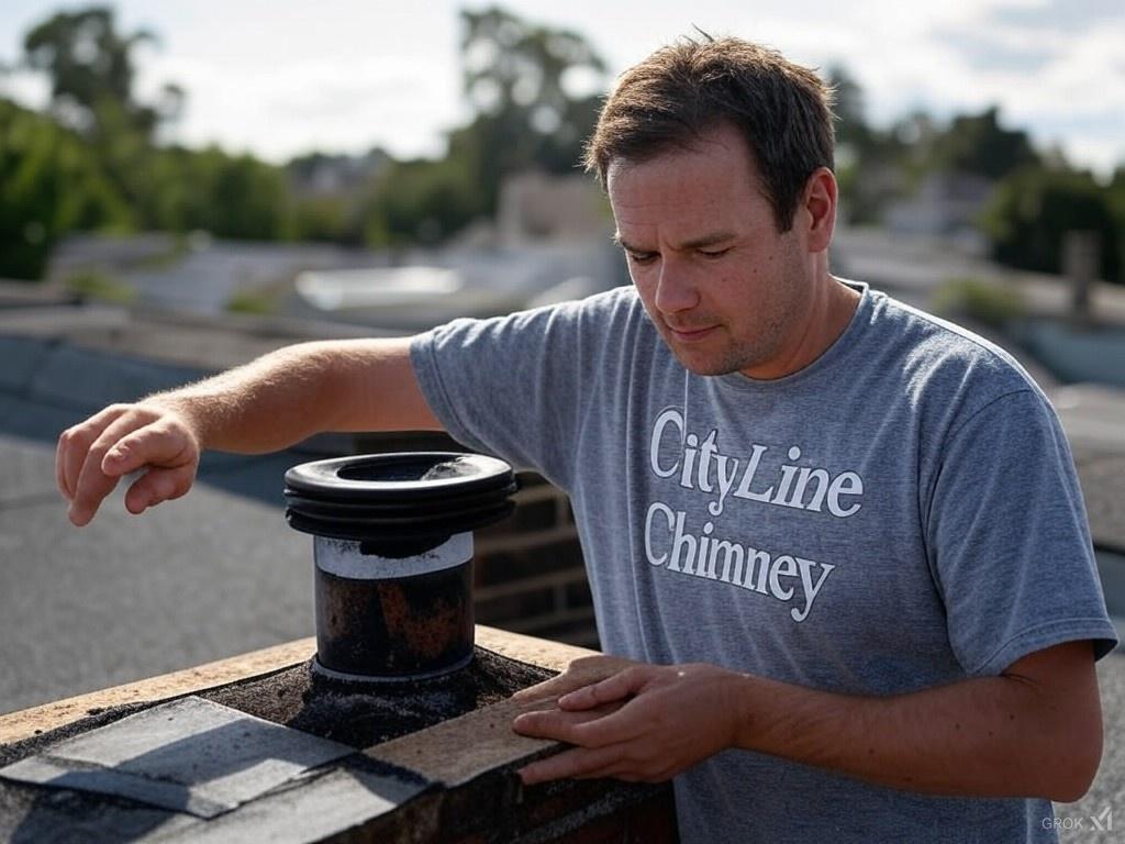 Expert Chimney Cap Services for Leak Prevention and Durability in Fiskeville, RI