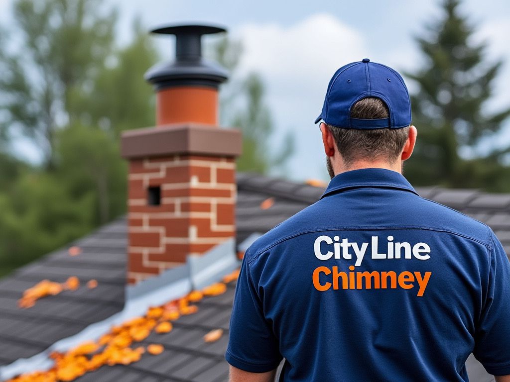 Expert Chimney Sweep Solutions in Fiskeville, RI