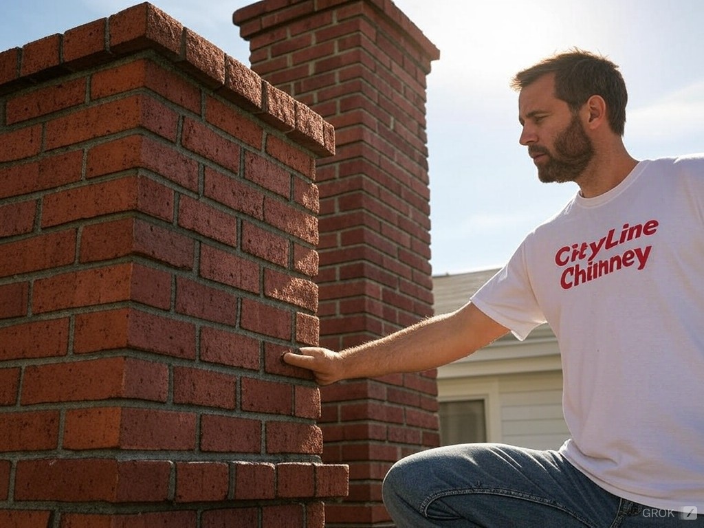 Professional Chimney Liner Installation and Repair in Fiskeville, RI