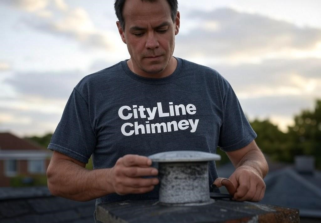 Quality Chimney Flashing Services in Fiskeville, RI