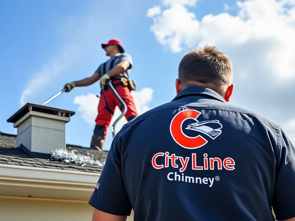 Top-Quality Chimney Cleaning Services in Fiskeville, RI