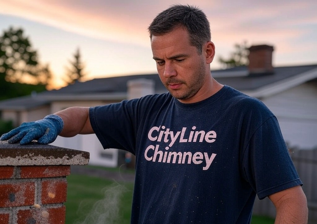 Your Dependable Partner for High Quality Chimney Services and Solutions in Fiskeville, RI